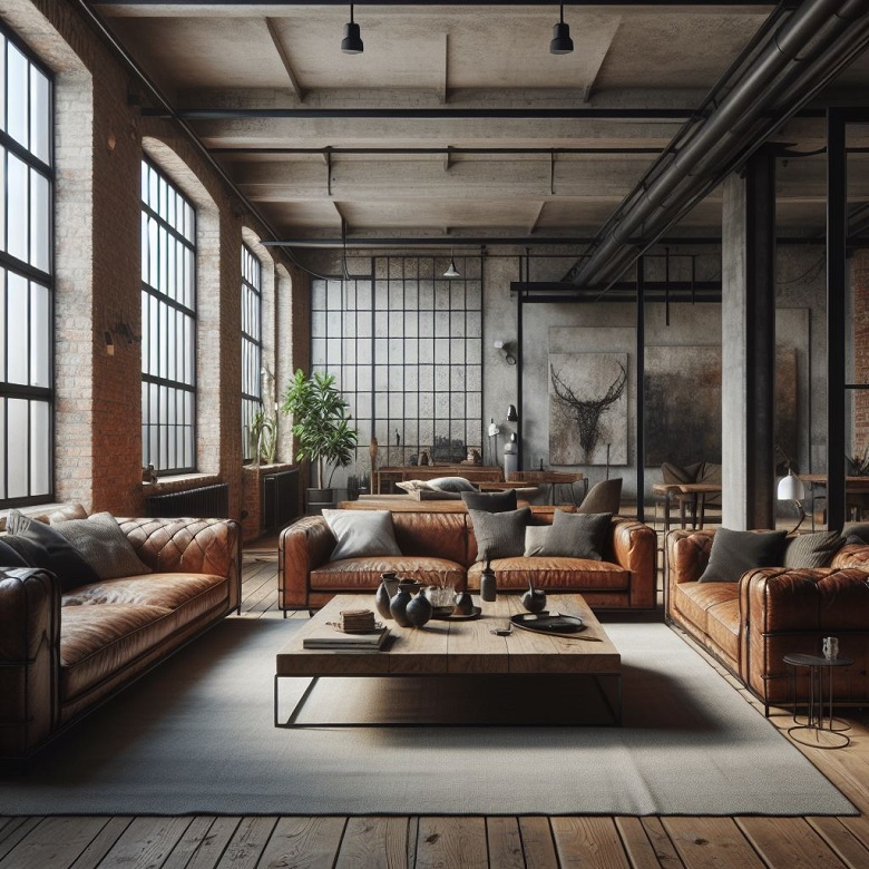 Cuáles son los errores más comunes al decorar en estilo industrial y cómo evitarlos